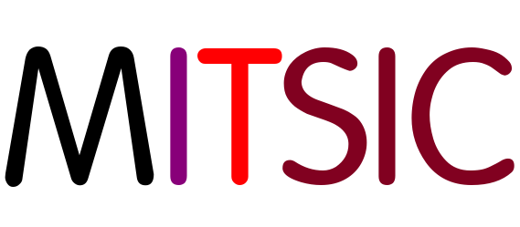 Logo Mitsic